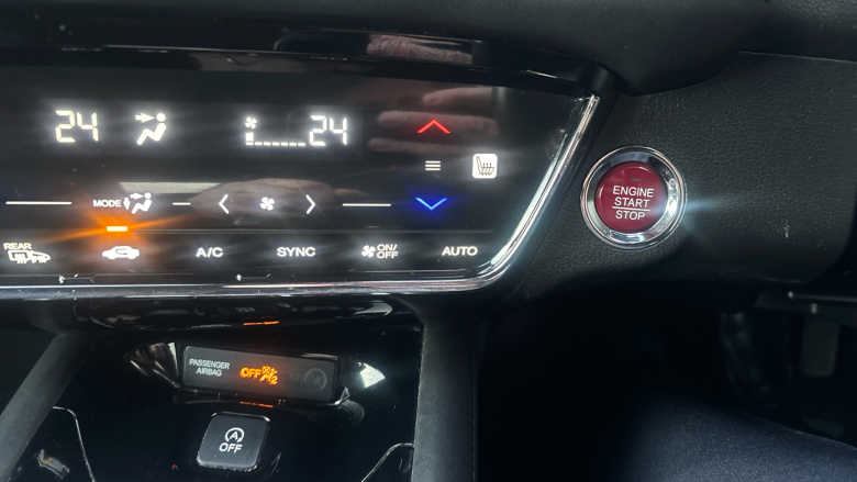 Honda HR-V 1.6 i-DTEC EX 5dr Diesel Hatchback